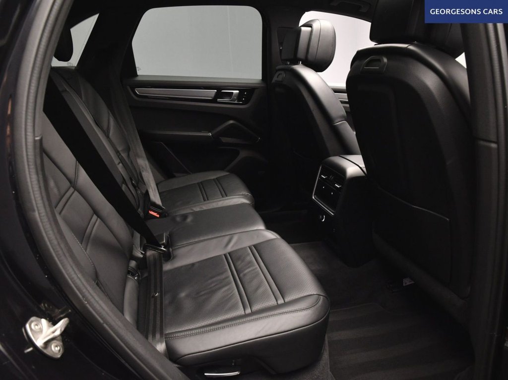 Used Porsche Cayenne 2020 for sale - 77642315: Photo 19