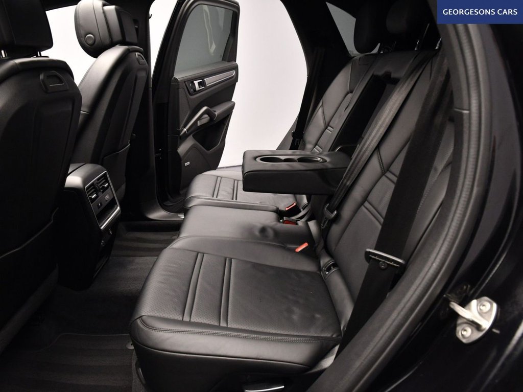 Used Porsche Cayenne 2020 for sale - 77642315: Photo 20