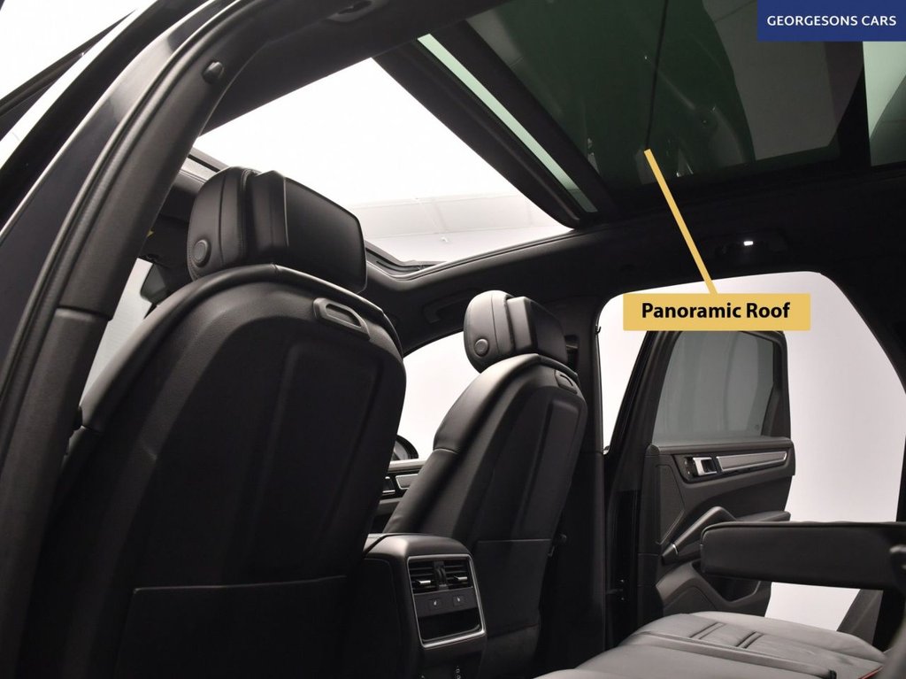 Used Porsche Cayenne 2020 for sale - 77642315: Photo 21