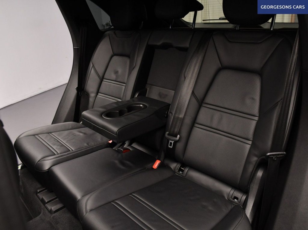 Used Porsche Cayenne 2020 for sale - 77642315: Photo 23