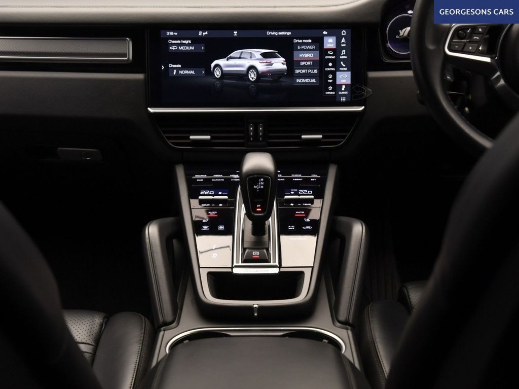 Used Porsche Cayenne 2020 for sale - 77642315: Photo 27