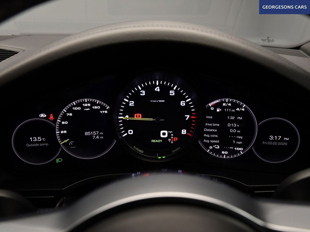 Used Porsche Cayenne 2020 for sale - 77642315: Photo 29