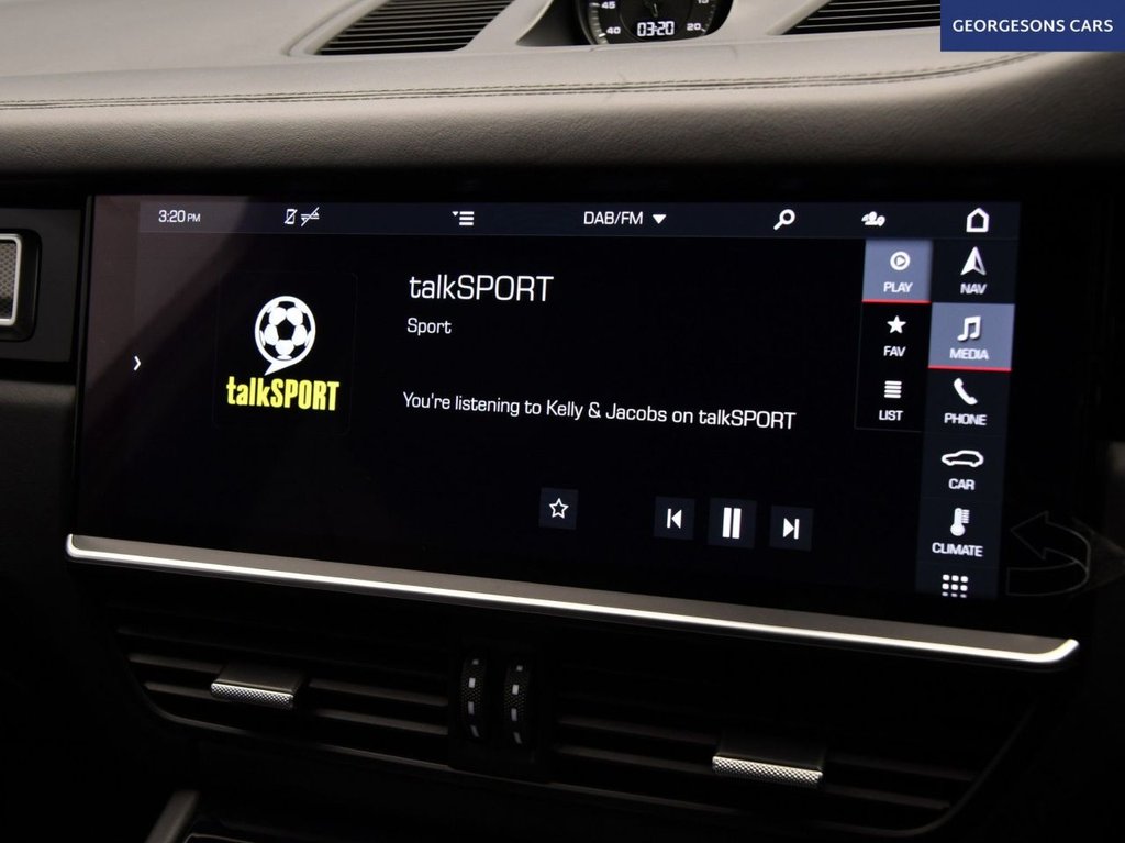 Used Porsche Cayenne 2020 for sale - 77642315: Photo 34