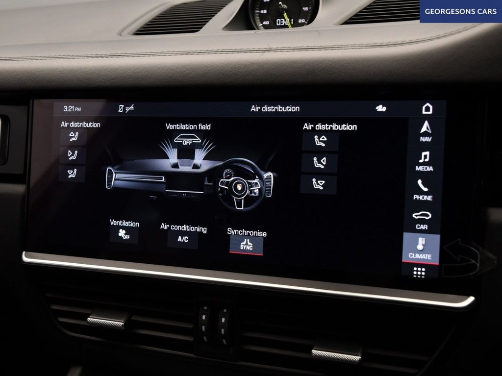 Used Porsche Cayenne 2020 for sale - 77642315: Photo 36