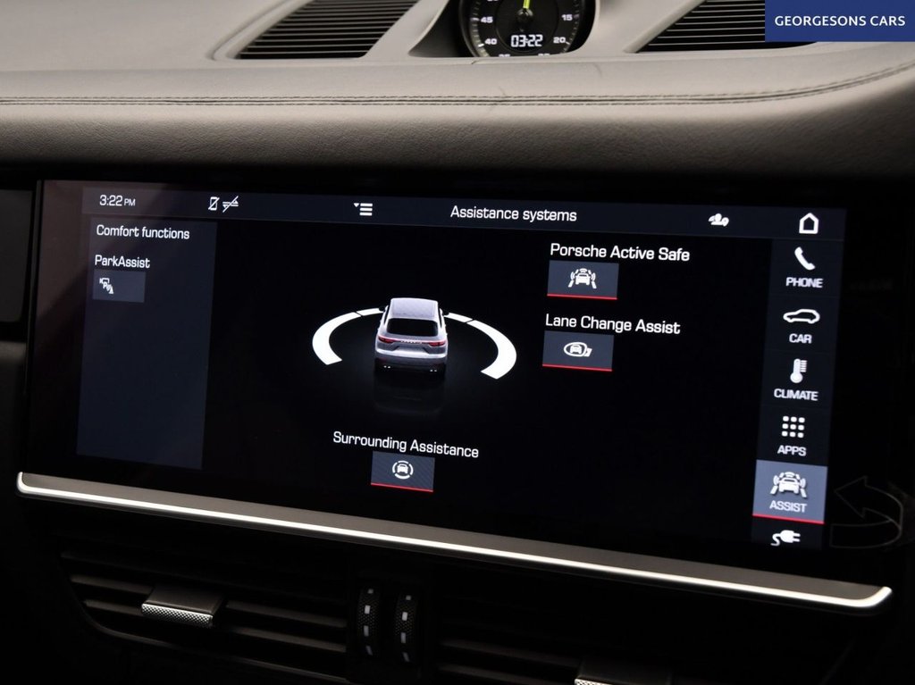 Used Porsche Cayenne 2020 for sale - 77642315: Photo 37