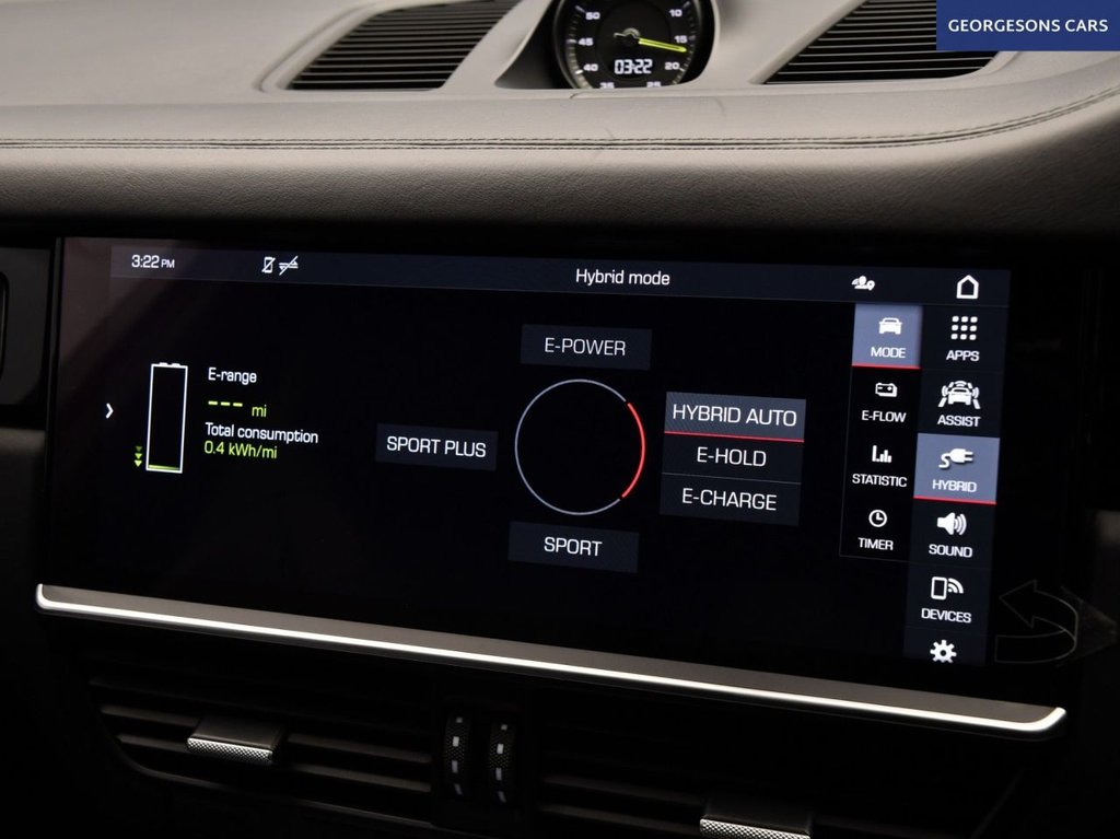 Used Porsche Cayenne 2020 for sale - 77642315: Photo 38