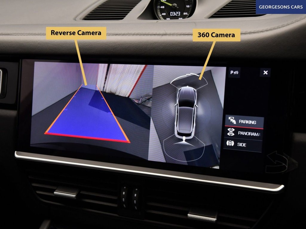 Used Porsche Cayenne 2020 for sale - 77642315: Photo 39