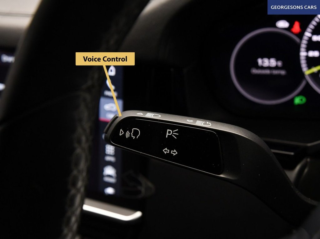 Used Porsche Cayenne 2020 for sale - 77642315: Photo 41