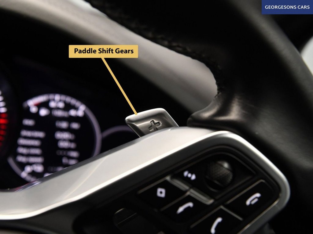 Used Porsche Cayenne 2020 for sale - 77642315: Photo 44