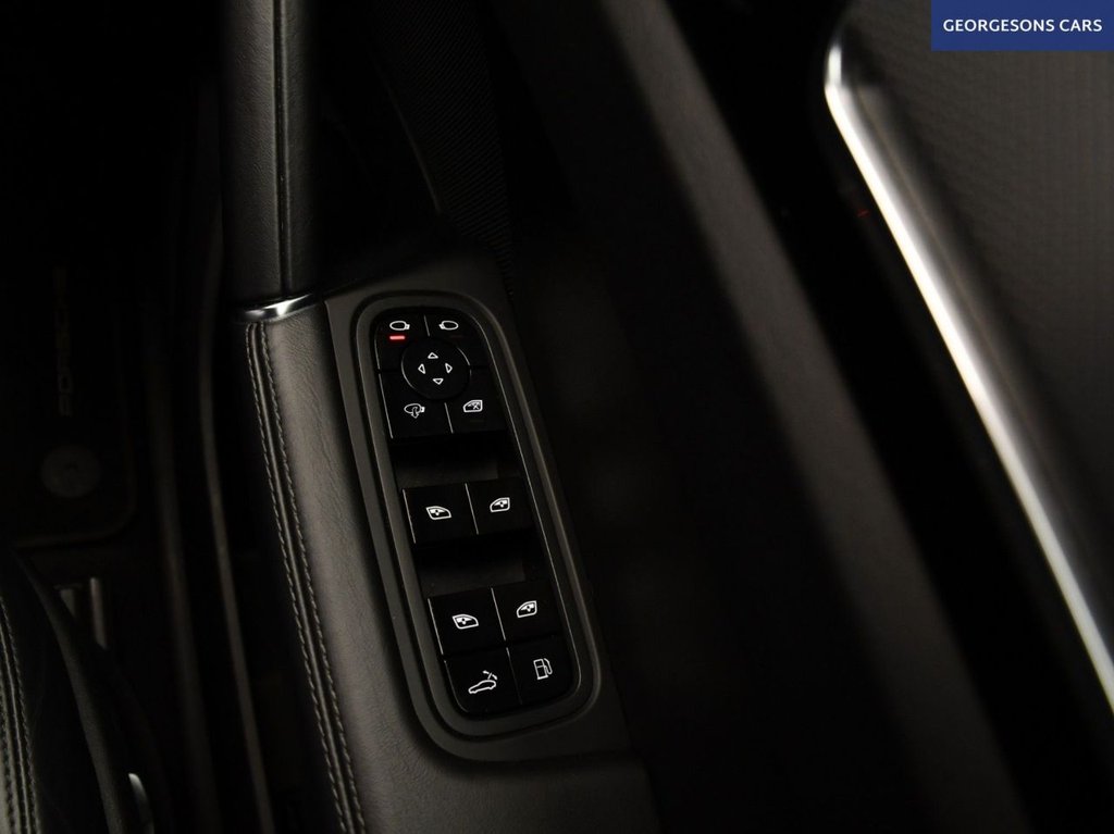 Used Porsche Cayenne 2020 for sale - 77642315: Photo 45