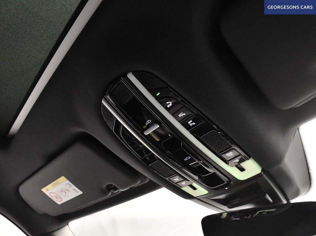 Used Porsche Cayenne 2020 for sale - 77642315: Photo 48