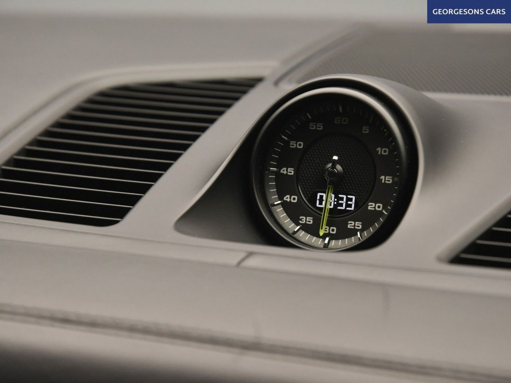 Used Porsche Cayenne 2020 for sale - 77642315: Photo 49