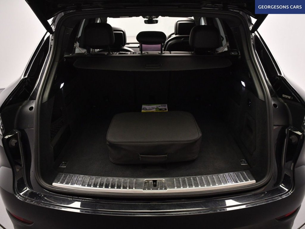 Used Porsche Cayenne 2020 for sale - 77642315: Photo 9