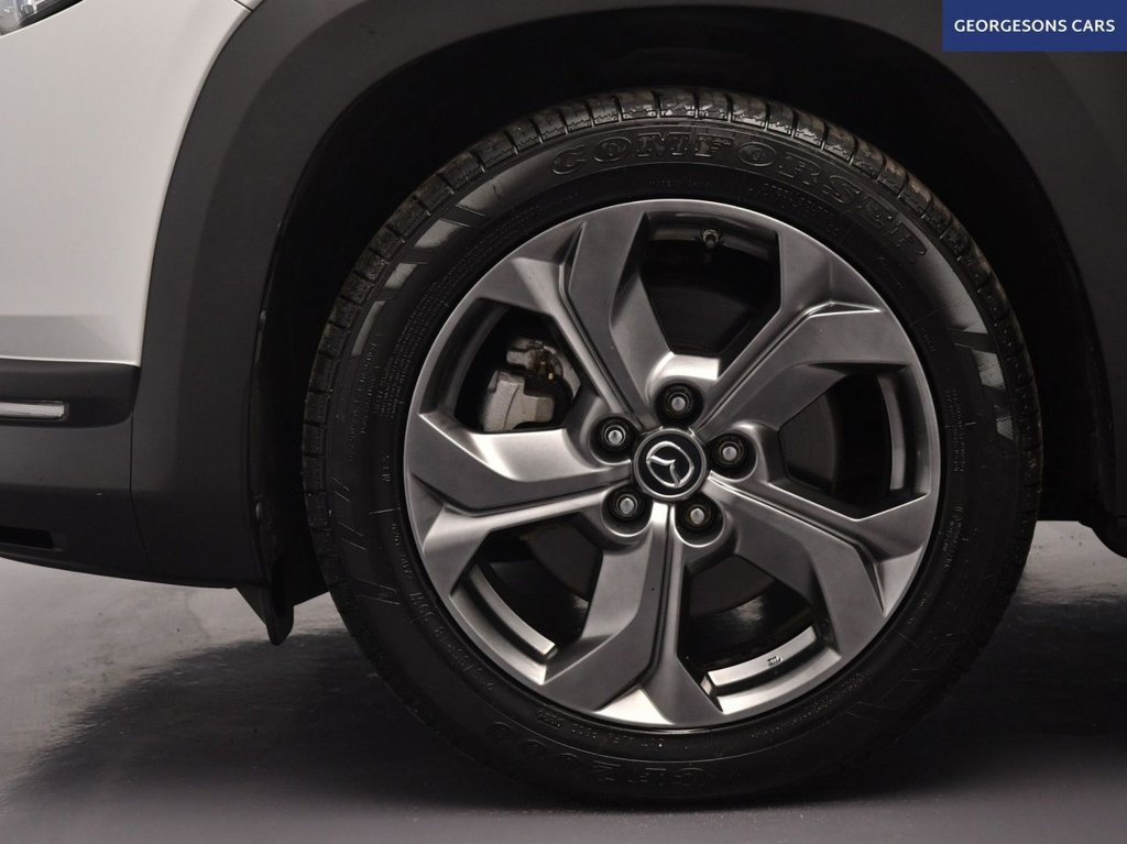 Used Mazda MX-30 2021 for sale - 77275740: Photo 10