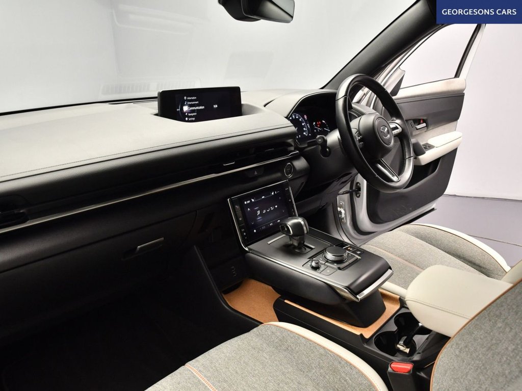 Used Mazda MX-30 2021 for sale - 77275740: Photo 11