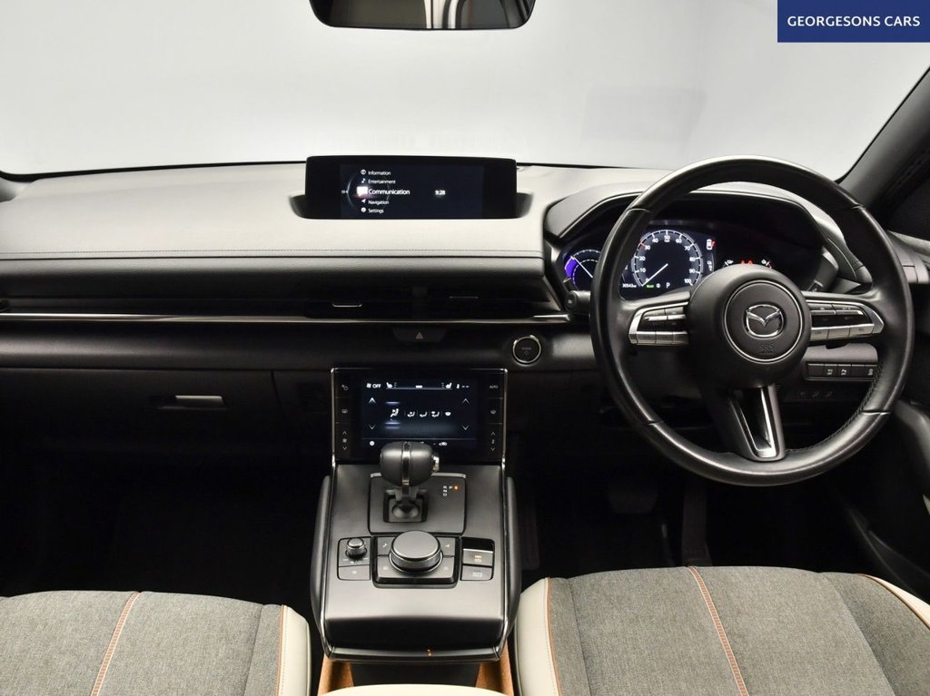Used Mazda MX-30 2021 for sale - 77275740: Photo 13