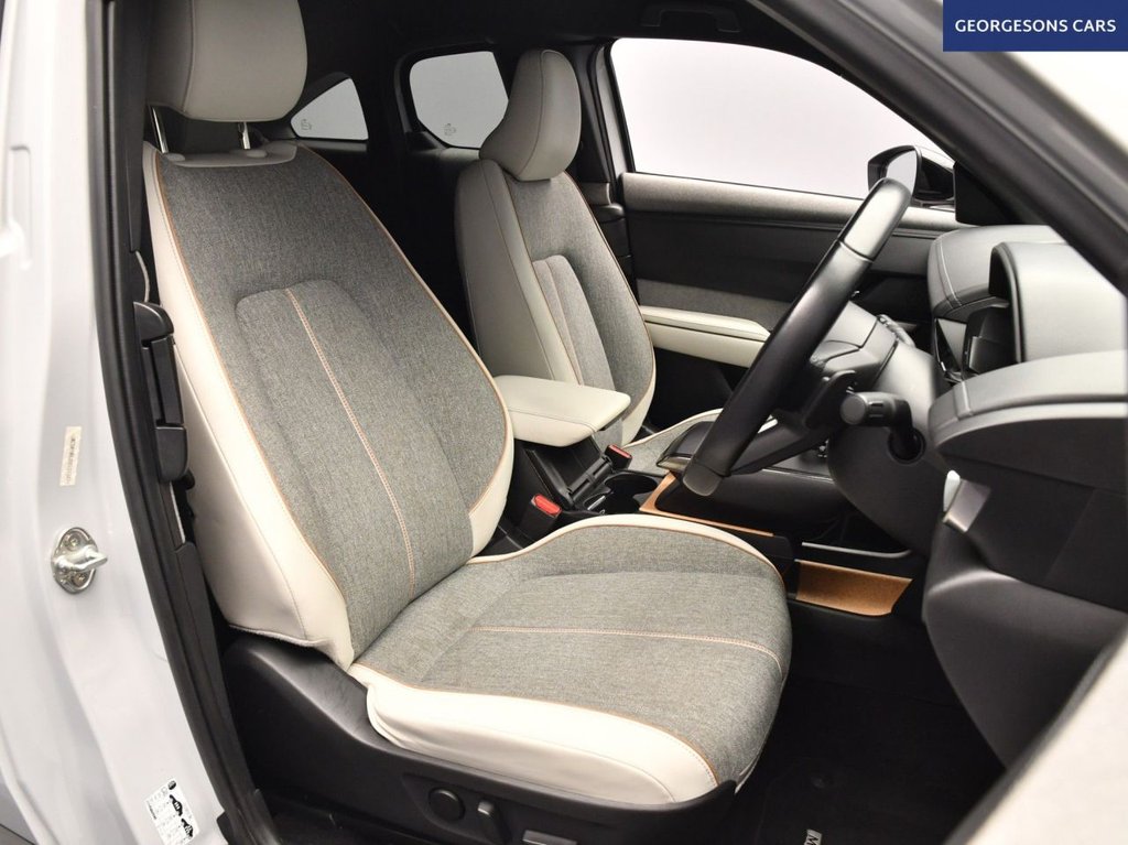 Used Mazda MX-30 2021 for sale - 77275740: Photo 14