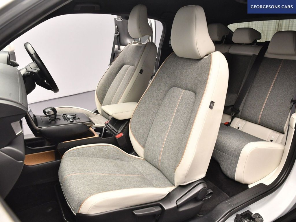 Used Mazda MX-30 2021 for sale - 77275740: Photo 16