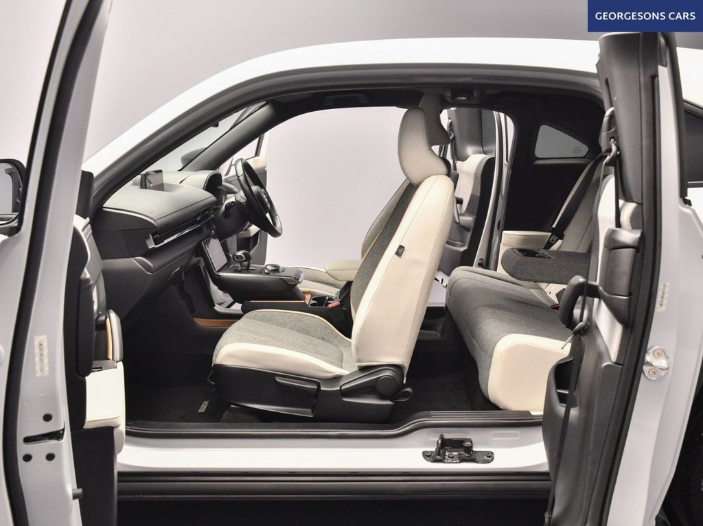 Used Mazda MX-30 2021 for sale - 77275740: Photo 19