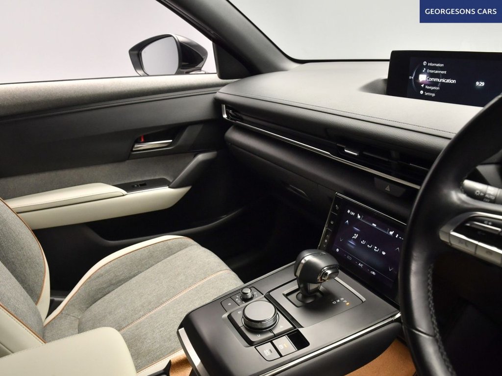 Used Mazda MX-30 2021 for sale - 77275740: Photo 21