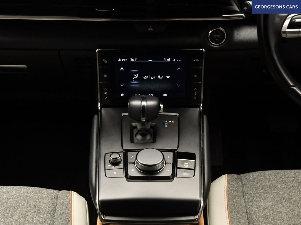 Used Mazda MX-30 2021 for sale - 77275740: Photo 22