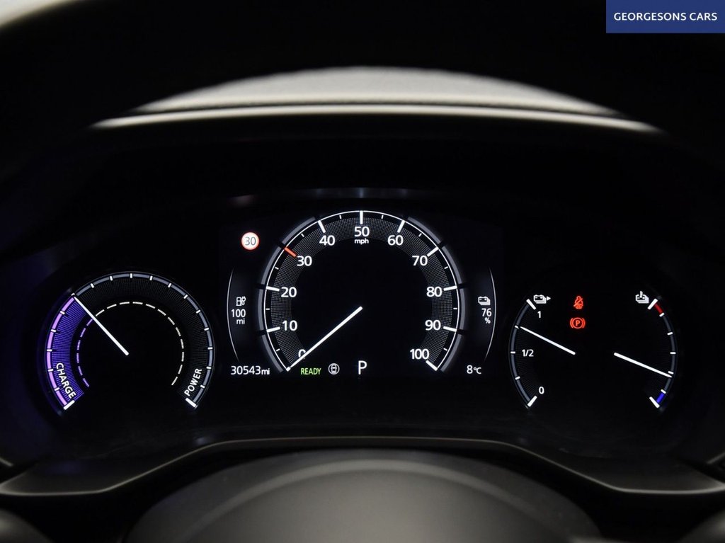 Used Mazda MX-30 2021 for sale - 77275740: Photo 24