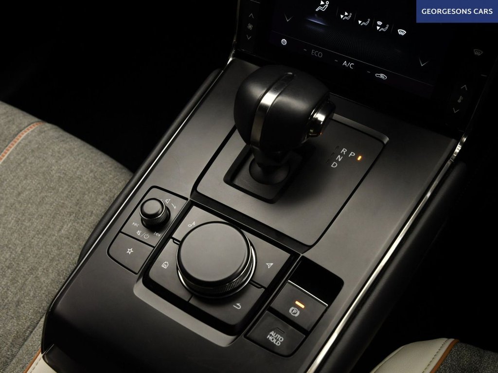 Used Mazda MX-30 2021 for sale - 77275740: Photo 26