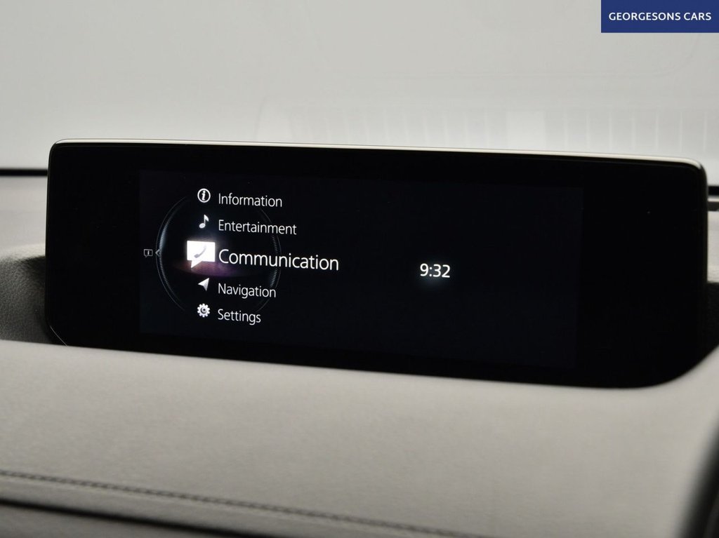 Used Mazda MX-30 2021 for sale - 77275740: Photo 28