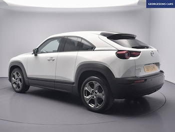 Used Mazda MX-30 2021 for sale - 77275740: Photo