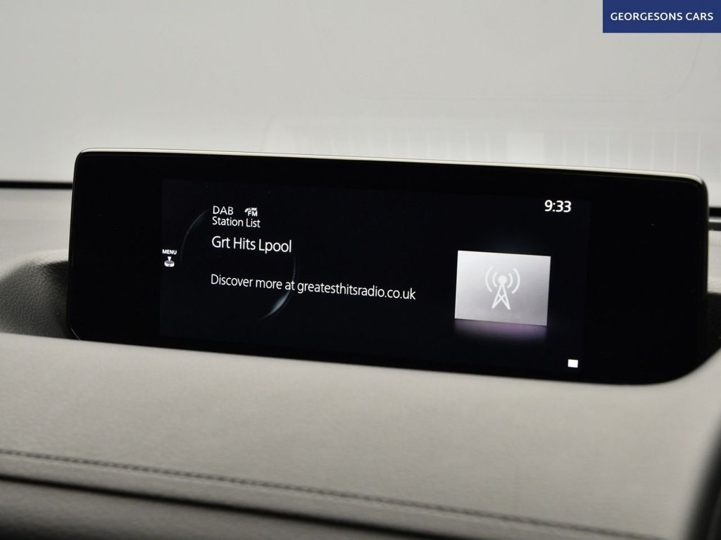 Used Mazda MX-30 2021 for sale - 77275740: Photo 30