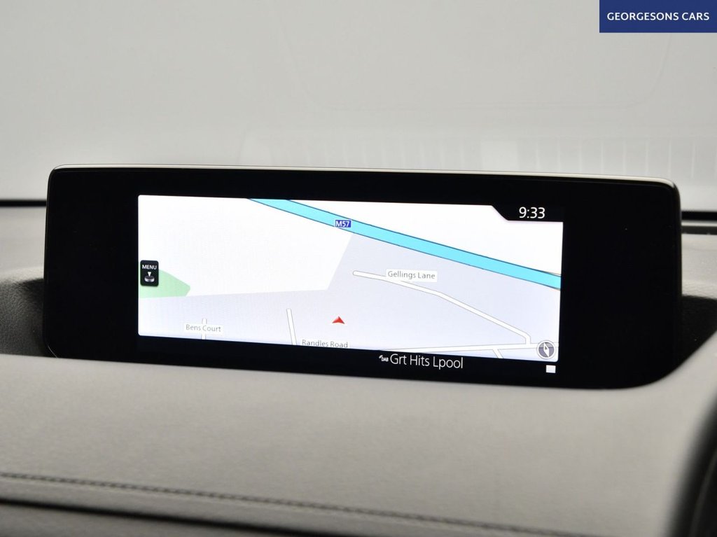 Used Mazda MX-30 2021 for sale - 77275740: Photo 32