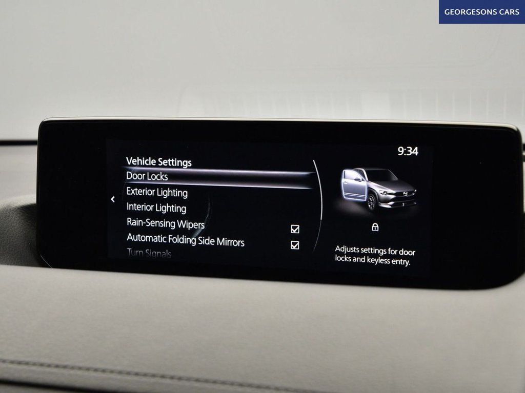 Used Mazda MX-30 2021 for sale - 77275740: Photo 33