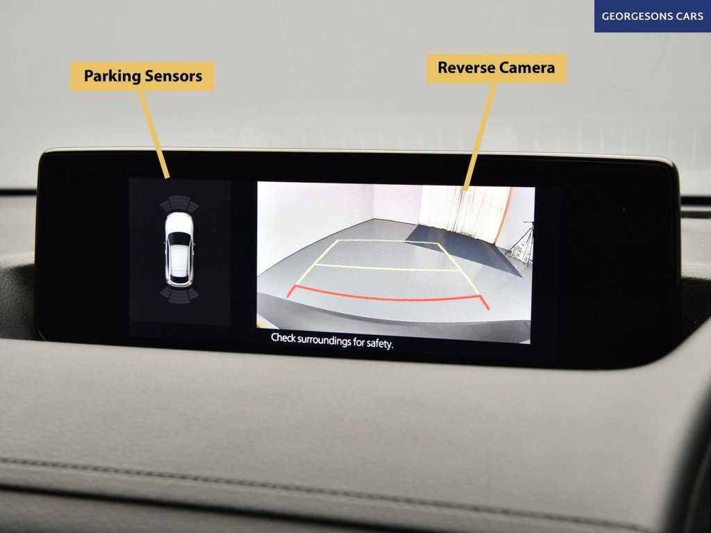 Used Mazda MX-30 2021 for sale - 77275740: Photo 34