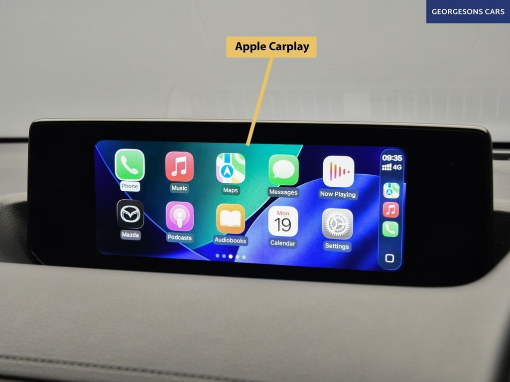 Used Mazda MX-30 2021 for sale - 77275740: Photo 35