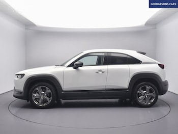 Used Mazda MX-30 2021 for sale - 77275740: Photo