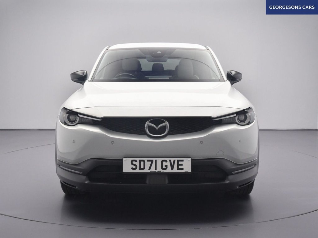 Used Mazda MX-30 2021 for sale - 77275740: Photo 4