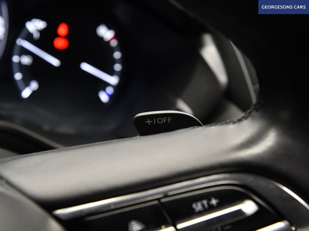 Used Mazda MX-30 2021 for sale - 77275740: Photo 41