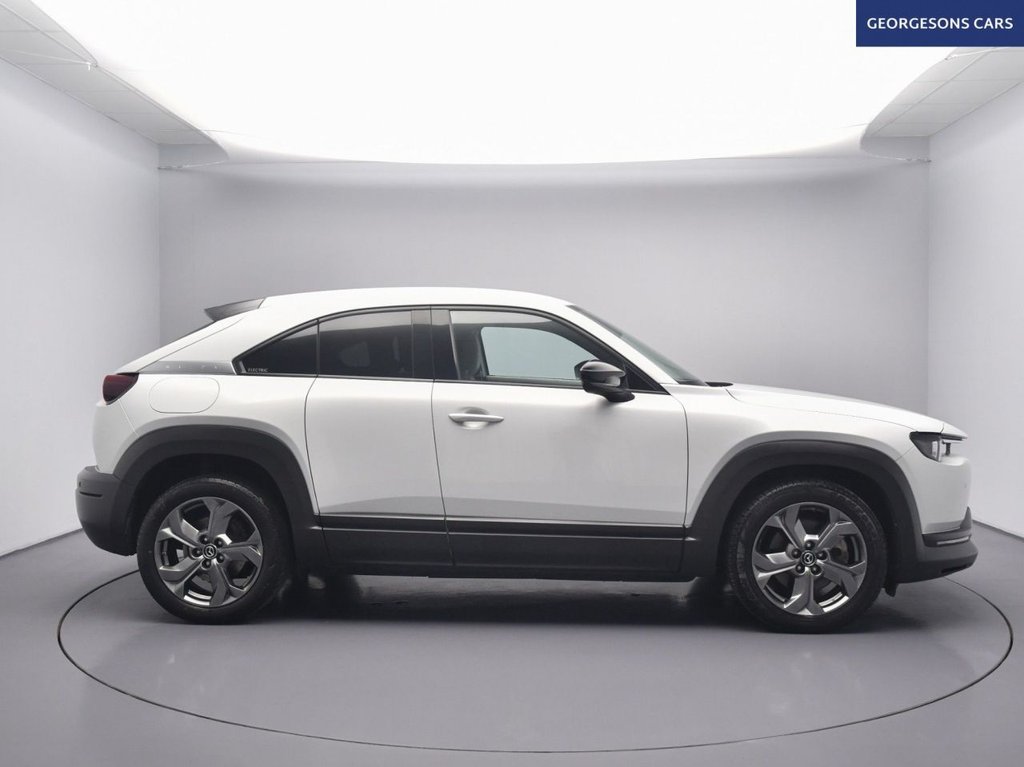 Used Mazda MX-30 2021 for sale - 77275740: Photo 6