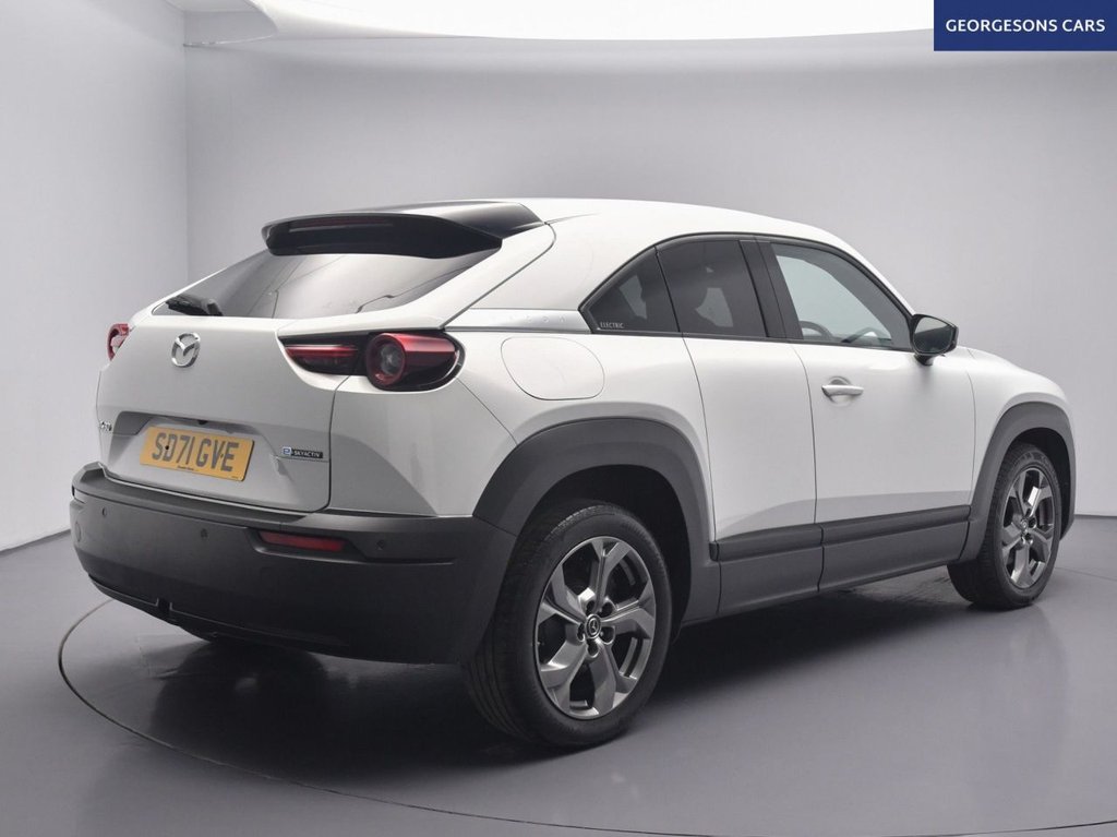 Used Mazda MX-30 2021 for sale - 77275740: Photo 7