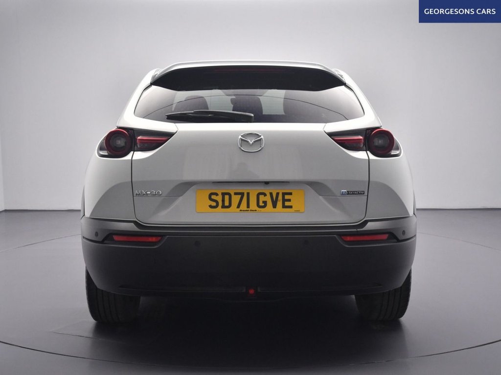 Used Mazda MX-30 2021 for sale - 77275740: Photo 8