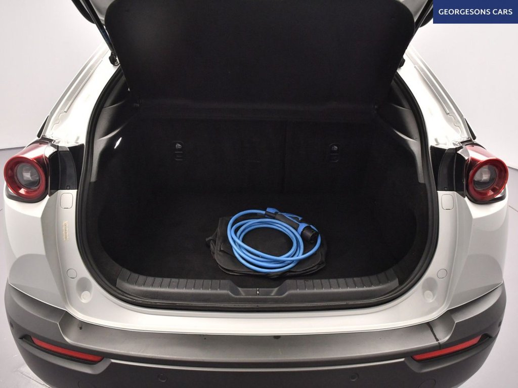 Used Mazda MX-30 2021 for sale - 77275740: Photo 9