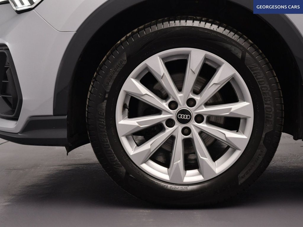 Used Audi Q3 2020 for sale - 77275729: Photo 11