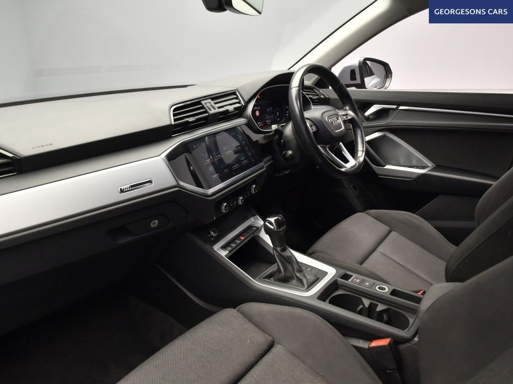 Used Audi Q3 2020 for sale - 77275729: Photo 12