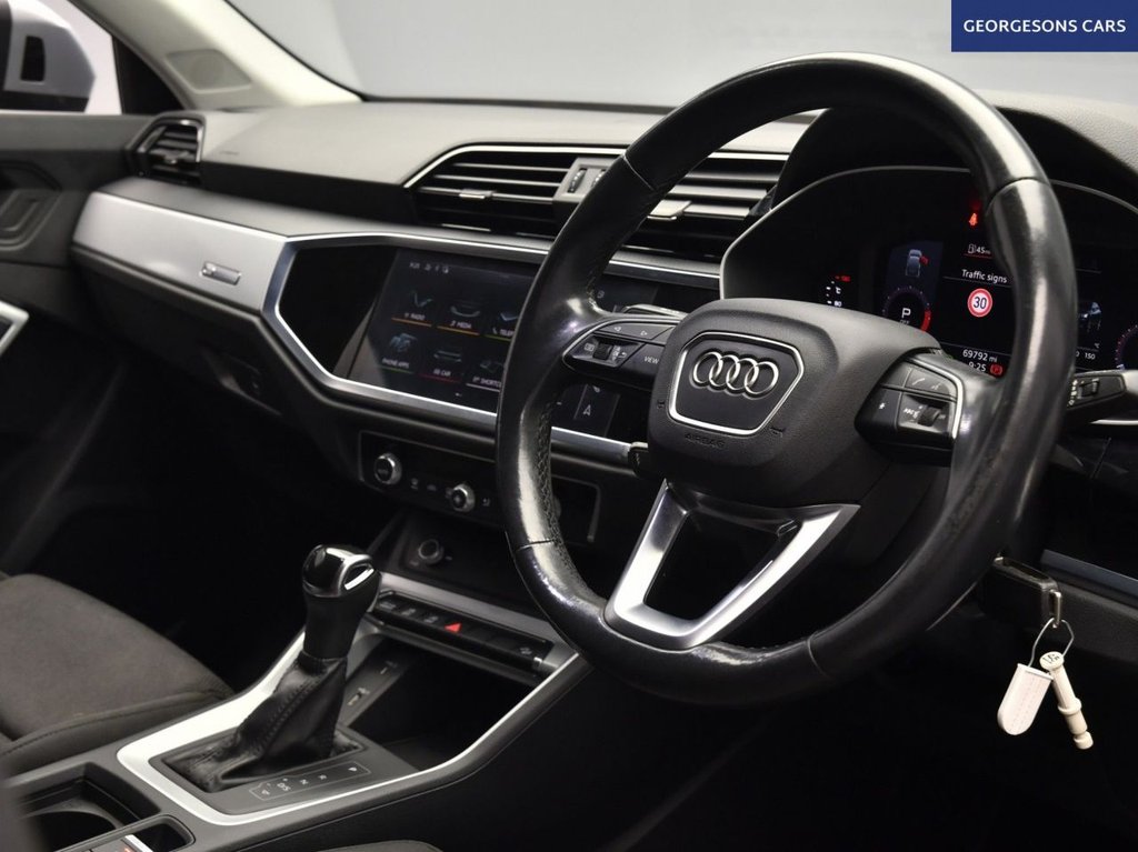 Used Audi Q3 2020 for sale - 77275729: Photo 13