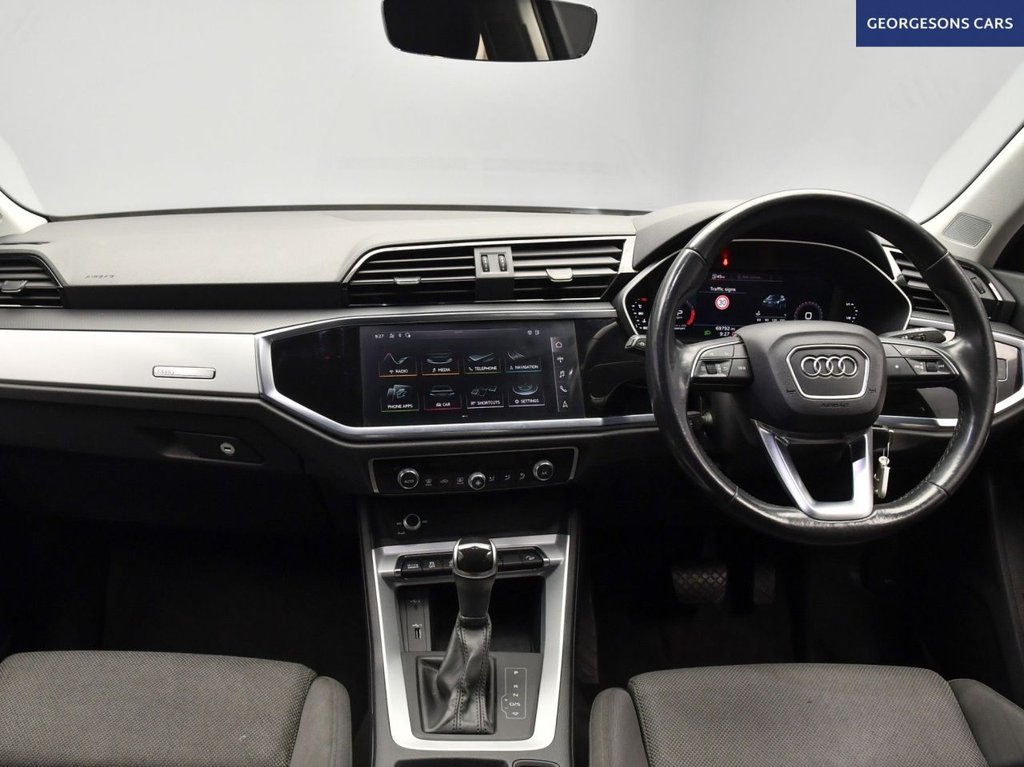 Used Audi Q3 2020 for sale - 77275729: Photo 14