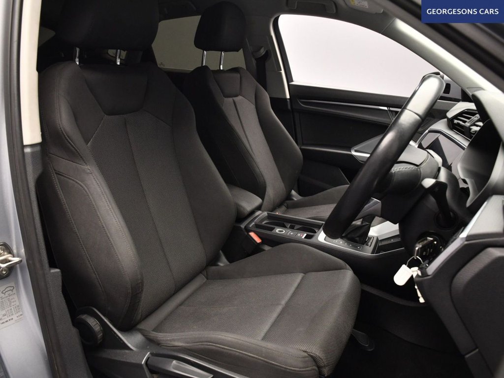 Used Audi Q3 2020 for sale - 77275729: Photo 15