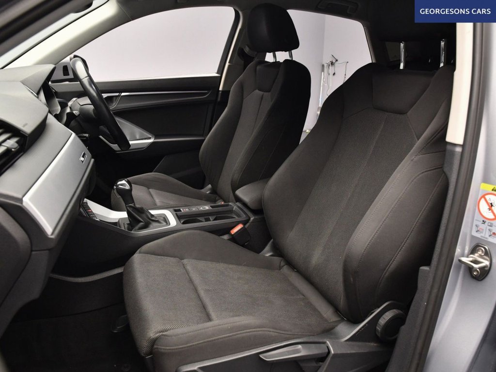 Used Audi Q3 2020 for sale - 77275729: Photo 16