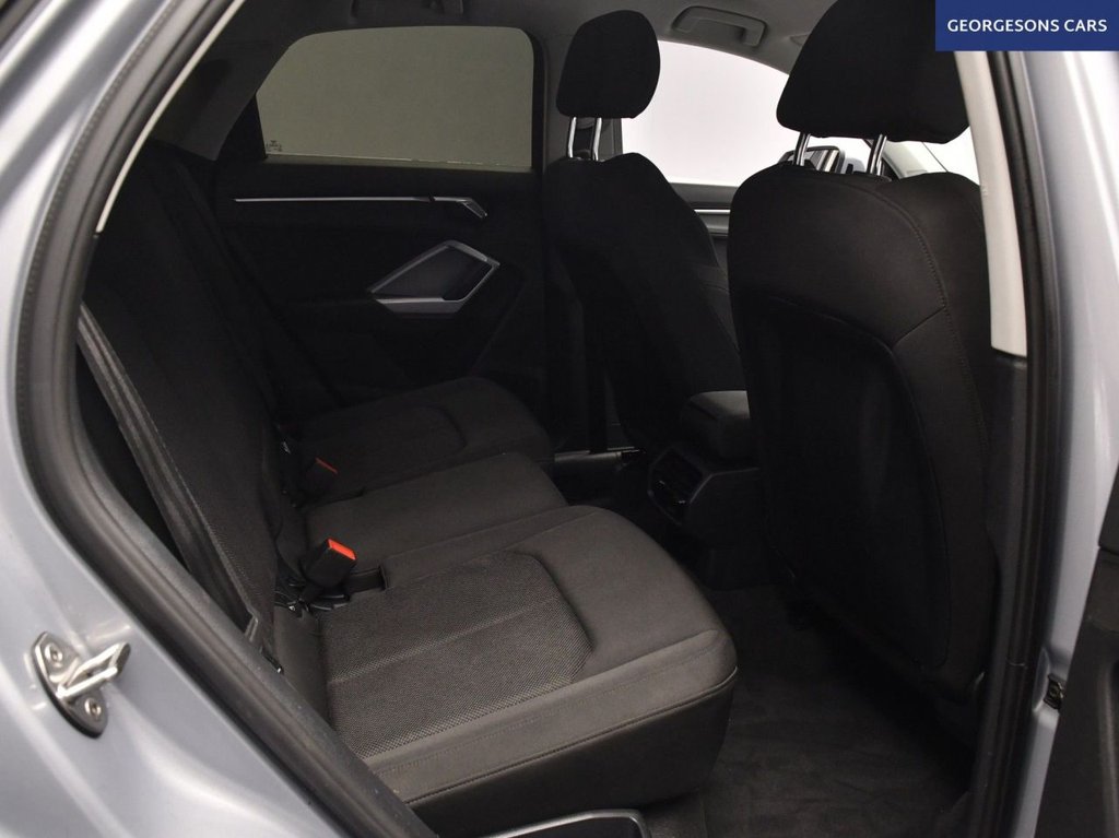 Used Audi Q3 2020 for sale - 77275729: Photo 17