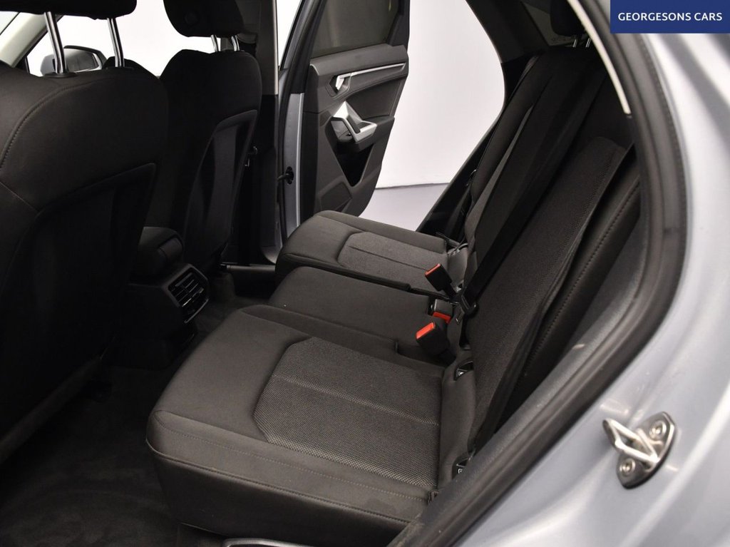 Used Audi Q3 2020 for sale - 77275729: Photo 18