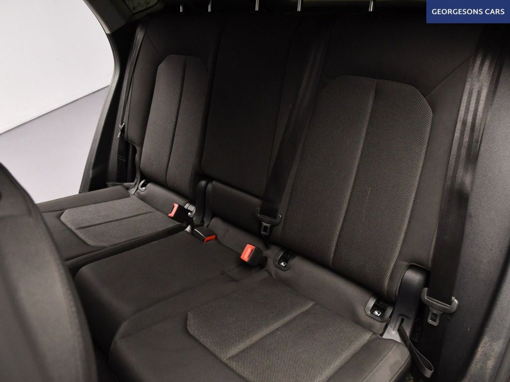 Used Audi Q3 2020 for sale - 77275729: Photo 19